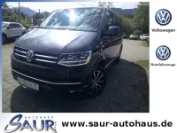 Gebraucht VW Multivan Highline 199 PS (146 kW) 2019 Van / Kleinbus