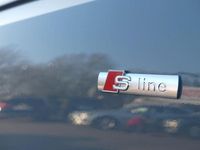 Gebraucht Audi A4 S-Line 204 PS (150 kW) 2021 Grau Kombi