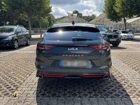 Gebraucht Kia ProCeed GT 204 PS (150 kW) 2022 Kleinwagen