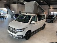 Gebraucht VW California Edition 204 PS (150 kW) 2024 Weiß Van