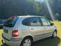 Gebraucht Renault Scenic E-Tech 95 PS (69 kW) 2003 Kleinwagen