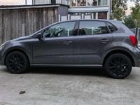 Gebraucht VW Polo 90 PS (66 kW) 2017 Limousine