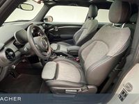 Gebraucht Mini John Cooper Works 178 PS (130 kW) 2023 Weiß Kleinwagen