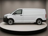 Neu VW Transporter 150 PS (110 kW) 2025 Weiß Van