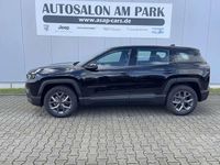 Neu Jeep Compass Altitude 144 PS (105 kW) 2026 Vulcano SUV