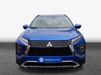 gebraucht Mitsubishi Eclipse Cross Plug-In Hybrid 4WD Basis
