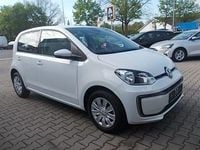Second-hand VW e-up! 61 kW (83 CP) 2020 Alb Hatchback