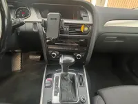 Gebraucht Audi A4 Design 190 PS (139 kW) 2014 Silber Kombi
