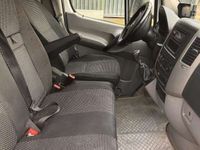 gebraucht Mercedes Sprinter Sprinter 313 CDIPritsche