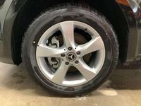 Gebraucht Mercedes e-Vito 85 kW (116 PS) 2022 Schwarz obsidianschwarz metall Van / Kleinbus