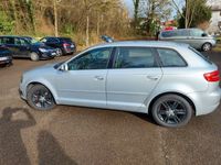 gebraucht Audi A3 Sportback 1.2 TFSI Ambiente Ambiente