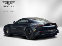 Gebraucht Aston Martin V8 Vantage 510 PS (375 kW) 2022 Blau