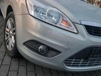 Gebraucht Ford Focus 145 PS (106 kW) 2010 Grau Limousine