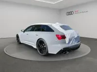Neu Audi RS6 Premium 600 PS (441 kW) 2025 Nardograu Kombi