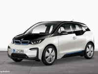 Gebraucht BMW i3 Comfort Edition 125 kW (170 PS) 2019 Weiß Kleinwagen