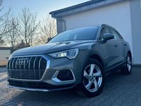 Gebraucht Audi Q3 Advanced 150 PS (110 kW) 2019 Grau SUV
