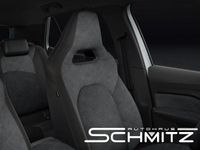 Neu Cupra Born 169 kW (231 PS) 2026 Grau Kleinwagen