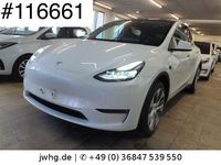 Gebraucht Tesla Model Y 378 kW (514 PS) 2023 Weiß SUV