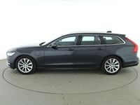 Gebraucht Volvo V90 Inscription 2020 Grau Kombi