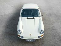 Gebraucht Porsche 911 110 PS (80 kW) 1968 Weiß Coupé