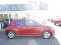 Gebraucht Mazda 2 116 PS (85 kW) 2023 Formal red Limousine