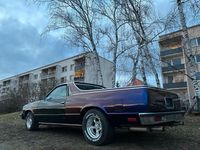 Gebraucht Chevrolet El Camino 200 PS (147 kW) 1979 Violet SUV