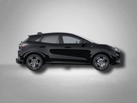 Nouvelle Ford Puma ST-Line 155 ch (114 kW) 2026 Noir SUV