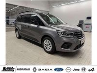 Gebraucht Renault Kangoo Techno 131 PS (96 kW) 2025 Grau Limousine