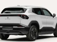 Neu Suzuki e-Vitara 105 kW (144 PS) 2025 Arctic white pearl SUV