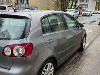 gebraucht VW Golf Plus 1.4 TSI DSG Comfortline