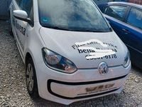 Second-hand VW up! 60 CP (44 kW) 2014 Alb Hatchback