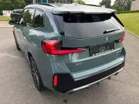 Gebraucht BMW X1 M Sport 170 PS (125 kW) 2025 Cape york metallic SUV
