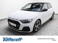Gebraucht Audi A1 Advanced 110 PS (80 kW) 2021 Weiss SUV