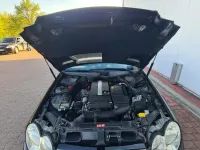 Gebraucht Mercedes CLK200 163 PS (119 kW) 2004 Andere farben Coupé