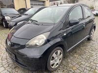 gebraucht Toyota Aygo Cool