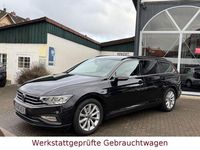 Gebraucht VW Passat 150 PS (110 kW) 2020 Schwarz Kombi