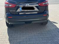 Gebraucht Nissan Qashqai Tekna+ 150 PS (110 kW) 2019 SUV