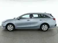 Ny Kia Ceed 2025 Andere Hatchback