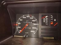 Gebraucht Audi Quattro 116 PS (85 kW) 1981 Braun Coupé