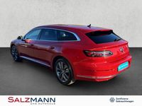 Gebraucht VW Arteon Elegance 150 PS (110 kW) 2023