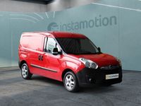 gebraucht Opel Combo D Kastent Regalsystem AHK