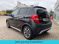 gebraucht Opel Karl 1.0 "Rocks"*Apple*PDC*Multi*Allw*TÜV NEU !