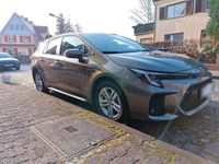 Gebraucht Suzuki Swace 140 PS (102 kW) 2024 Braun Kombi