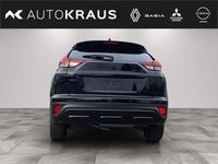Neu Mitsubishi Eclipse Cross Plus 98 PS (72 kW) 2025 Schwarz SUV