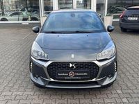 Gebraucht DS Automobiles DS3 Sport Chic 140 PS (102 kW) 2016 Grau Kleinwagen