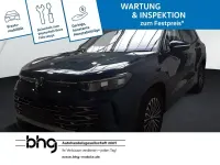 Gebraucht VW Tayron Elegance 204 PS (150 kW) 2025 Blau SUV