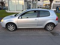 Gebraucht VW Golf V Edition 75 PS (55 kW) 2007 Kleinwagen