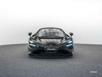 Gebraucht McLaren 750S 749 PS (550 kW) 2024 Onyx black Coupé