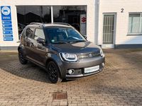Gebraucht Suzuki Ignis Comfort+ 90 PS (66 kW) 2019 Grau Kleinwagen