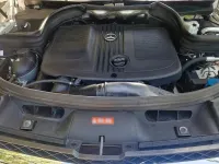 Gebraucht Mercedes GLK250 204 PS (150 kW) 2011 Weiß SUV